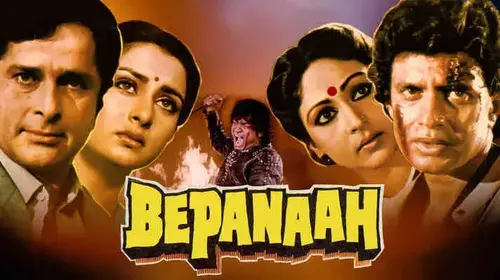 Bepanaah Hindi Drama Movie Thumbnail