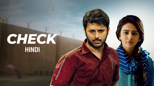 Check Hindi Action Movie Thumbnail
