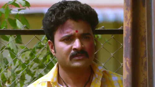 Will Jamkar See Aarya’s Dead Body? - Devmanus Madhla Adhyay - Promo Marathi Drama Trailer Thumbnail