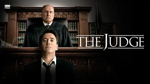 The Judge English Crime Movie Thumbnail
