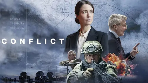 Miehitys English Action Trailer Thumbnail