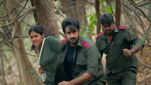 Like, Share and Subscribe Telugu Drama Trailer Thumbnail