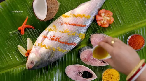 Mother's Recipes for Nababarsha Feast - Rannaghar - Promo Bengali Cookery Trailer Thumbnail