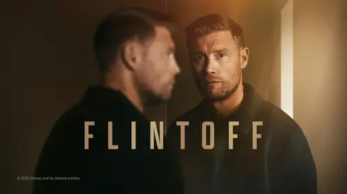 Flintoff English Documentary Movie Thumbnail