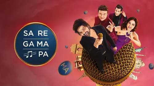 Sa Re Ga Ma Pa 2023 Hindi Reality Trailer Thumbnail