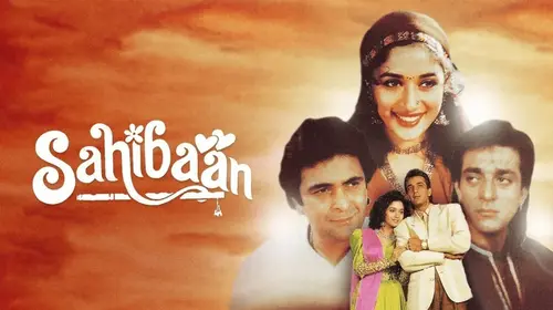 Sahibaan Hindi Romance Movie Thumbnail