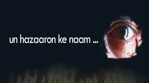 Un Hazaaron Ke Naam Hindi Drama Movie Thumbnail