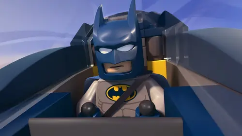 DC- Batman Beleaguered - Trailer English Animation Trailer Thumbnail