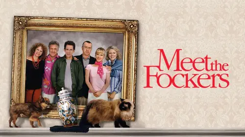Meet the Fockers English Comedy Movie Thumbnail