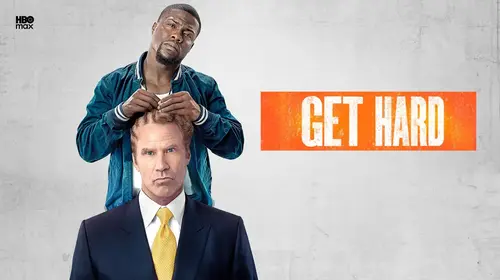 Get Hard English Crime Movie Thumbnail