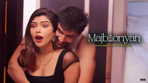 Majbooriyan Hindi Drama Movie Thumbnail