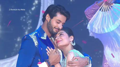 A Diwali Lit with Love - Zee Rishton Ka Mela - Promo Hindi Event Trailer Thumbnail