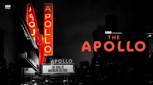 The Apollo English Historical Movie Thumbnail