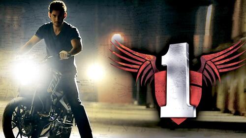No.1 (Tamil) Tamil Action Movie Thumbnail