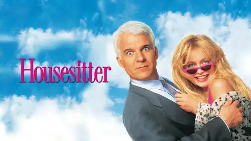Housesitter English Comedy Movie Thumbnail