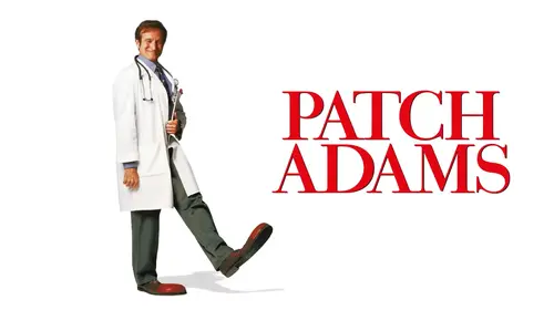 Patch Adams English Comedy Movie Thumbnail