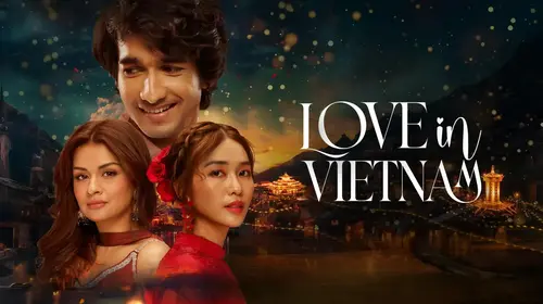 Love in Vietnam Hindi Romance Movie Thumbnail