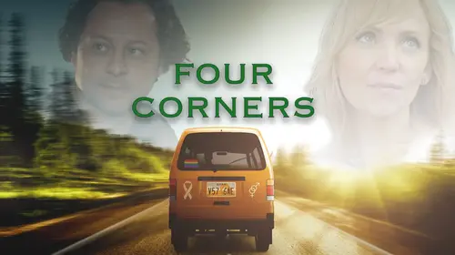 4 Corners English Comedy Movie Thumbnail