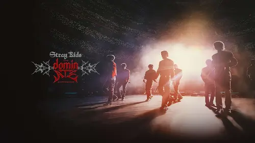 Stray Kids: The DominATE Experience English Documentary Trailer Thumbnail