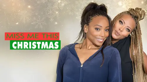 Miss Me This Christmas English Holiday Movie Thumbnail