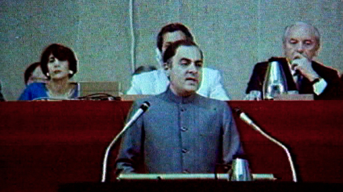 The Hunt - The Rajiv Gandhi Assassination Case Hindi Based on True Events Shorts Thumbnail