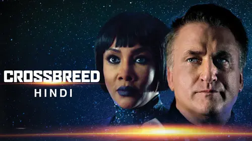Crossbreed (Hindi) Hindi Action Movie Thumbnail