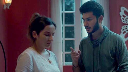 When Fear Creeps In - Kallachirippu Promo Tamil Drama Trailer Thumbnail