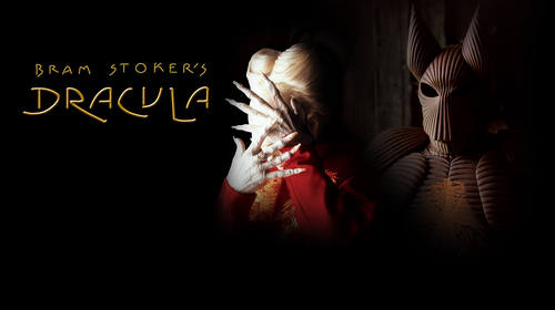 Bram Stoker’s Dracula English Fantasy Movie Thumbnail