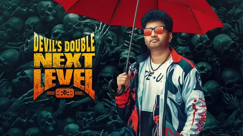 Devil's Double Next Level Hindi Horror Movie Thumbnail