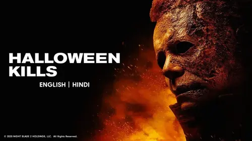 Halloween Kills English Crime Trailer Thumbnail