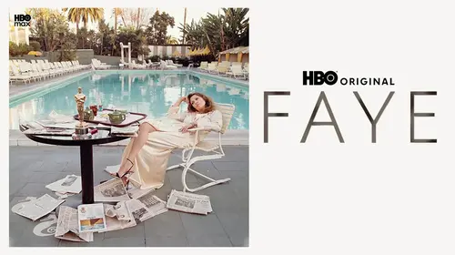 Faye English Documentary Movie Thumbnail