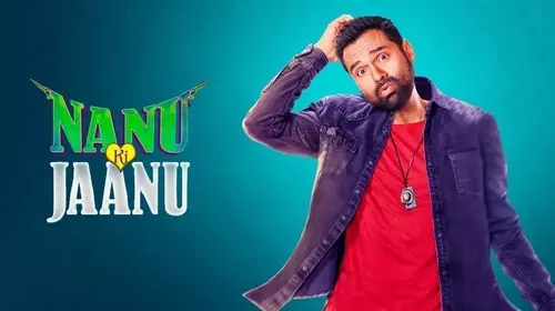 Nanu Ki Jaanu Hindi Horror Movie Thumbnail
