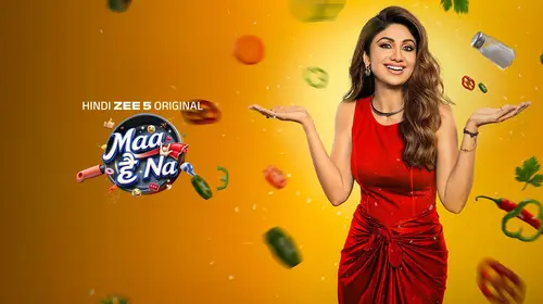 Maa Hai Na Hindi Reality Series Thumbnail