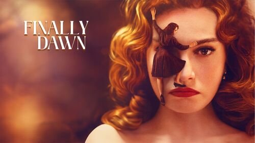 Finally Dawn English Drama Trailer Thumbnail