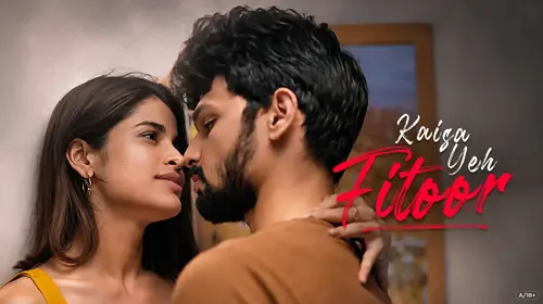 Kaisa Yeh Fitoor Hindi Drama Movie Thumbnail