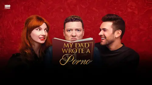 My Dad Wrote A Porno English Comedy Movie Thumbnail