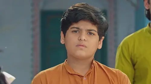 Krishna Lashes Out at the Family - Atal Hindi Drama Shorts Thumbnail