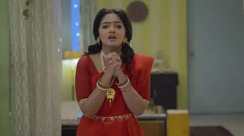 Phulki - October 19, 2024 - Best Scene Bengali Drama Shorts Thumbnail