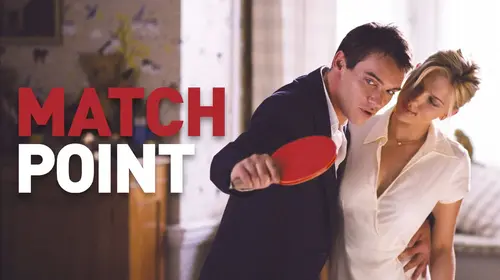 Match Point Drama Movie Thumbnail