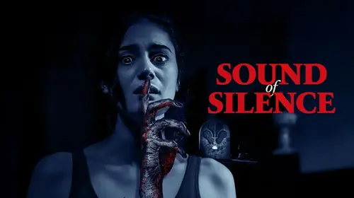 Sound Of Silence English Horror Movie Thumbnail
