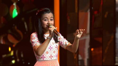 Sa Re Ga Ma Pa Lil Champs 2020 - October 11, 2020 - Trailer Hindi Reality Trailer Thumbnail