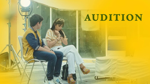 AUDITION English Drama Shorts Thumbnail