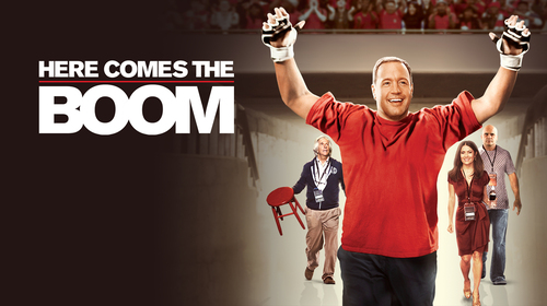 Here Comes The Boom English Action Movie Thumbnail