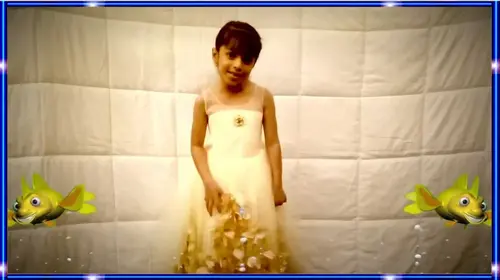 Machli Jal Ki Rani Hai Hindi Kids Trailer Thumbnail