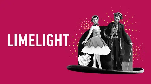 Charlie Chaplin - Limelight English Comedy Movie Thumbnail