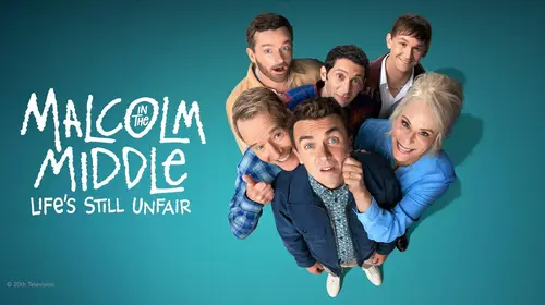 Malcolm in the Middle: Life's Still Unfair English Comedy Trailer Thumbnail
