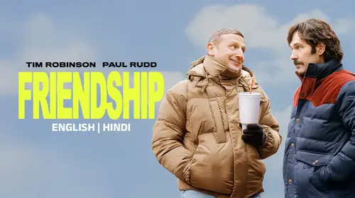 Friendship English Drama Trailer Thumbnail