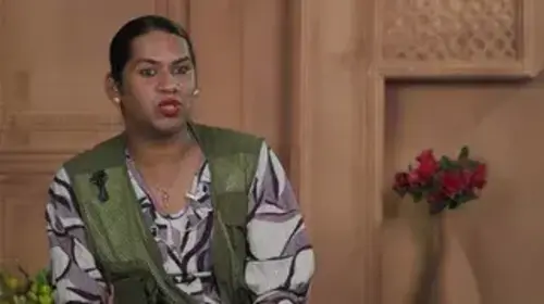 Untold Stories of the LGBTQ Community - Season 1 Talk Show Trailer Thumbnail