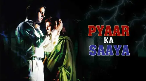 Pyaar Ka Saaya Hindi Drama Movie Thumbnail