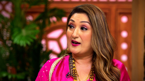 MasterChef India Hindi Cookery Trailer Thumbnail